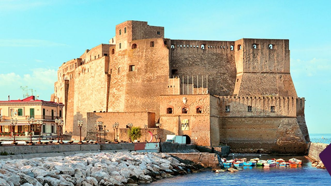 Marevivo al “Re-Think Circular Economy Forum” di Napoli