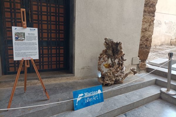 Madre Plastica Madre Plastica