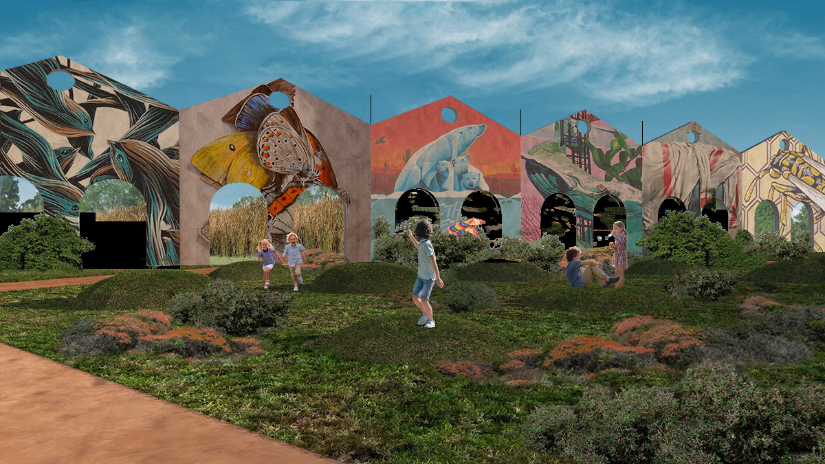 La tutela dell’Area Marina Protetta ‘Capo Milazzo’ nelle tesi dei neo Designer IED