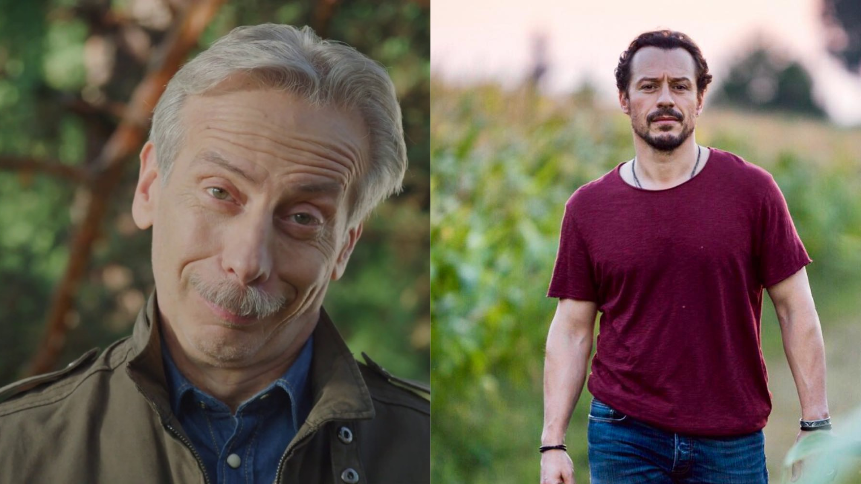 Da Accorsi a Giovanni Storti: i personaggi famosi in difesa dell’ambiente