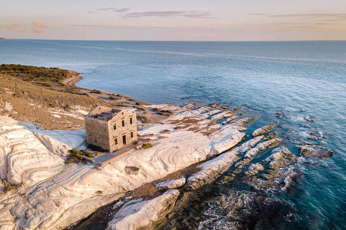 Obiettivo raggiunto: Punta Bianca è ufficialmente Riserva Naturale
