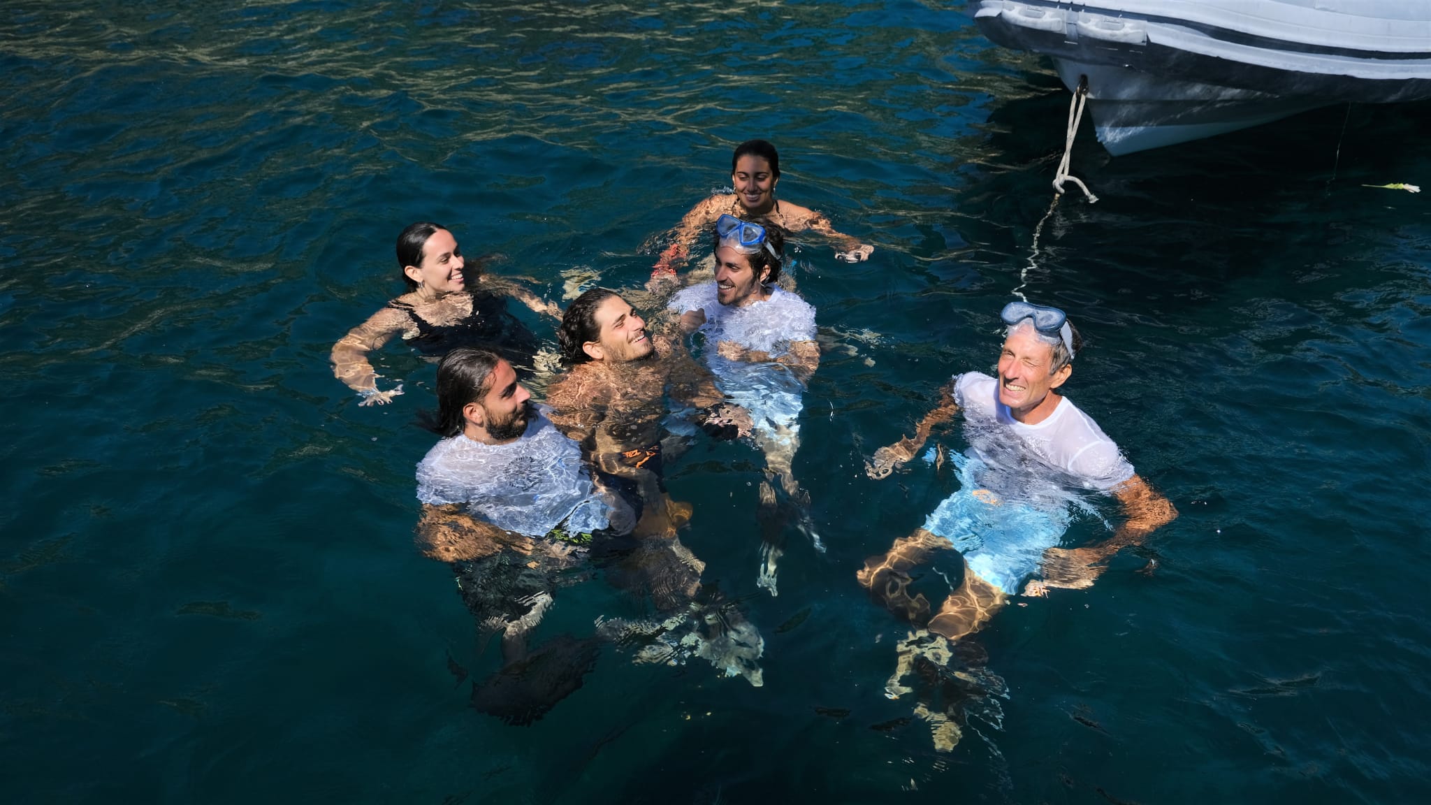 Sosteniamo il Pianeta Mare Film Festival, a Napoli dal 5 all’8 ottobre