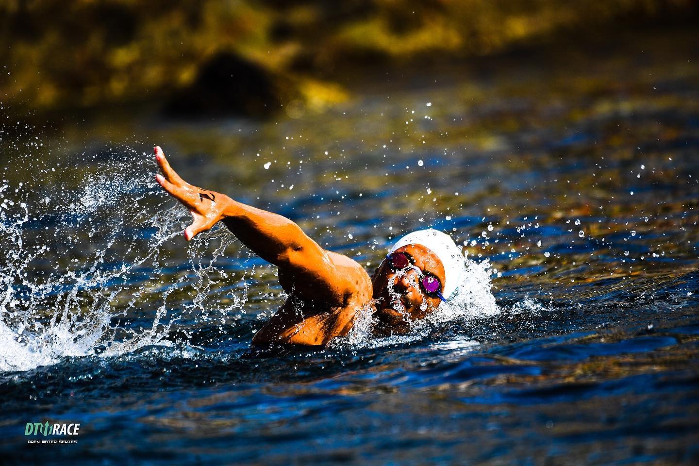 Marevivo partner di “Dominate The Water”, l’evento ideato dal campione mondiale Paltrinieri