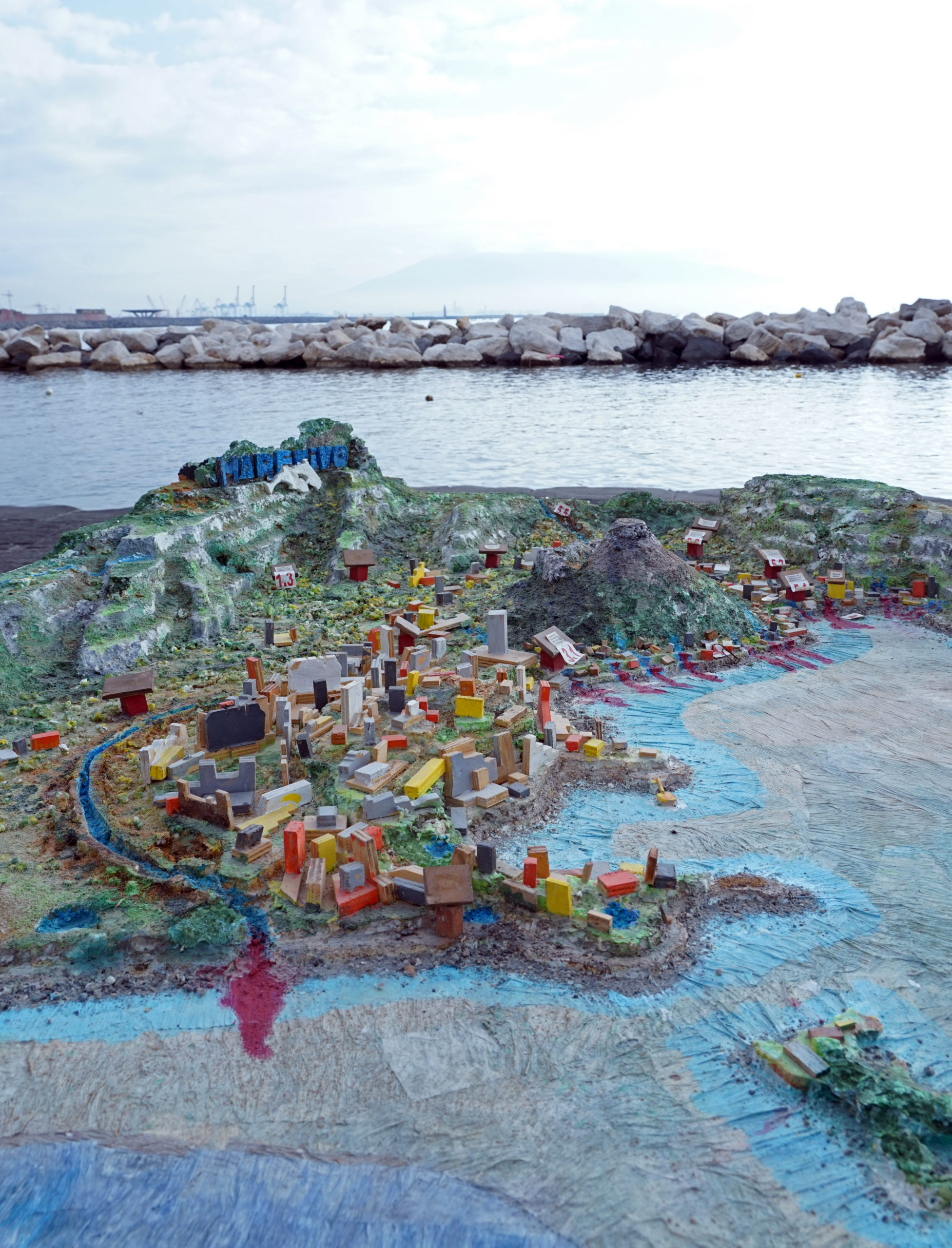 Marevivo lancia un appello al nuovo Ministero del Mare