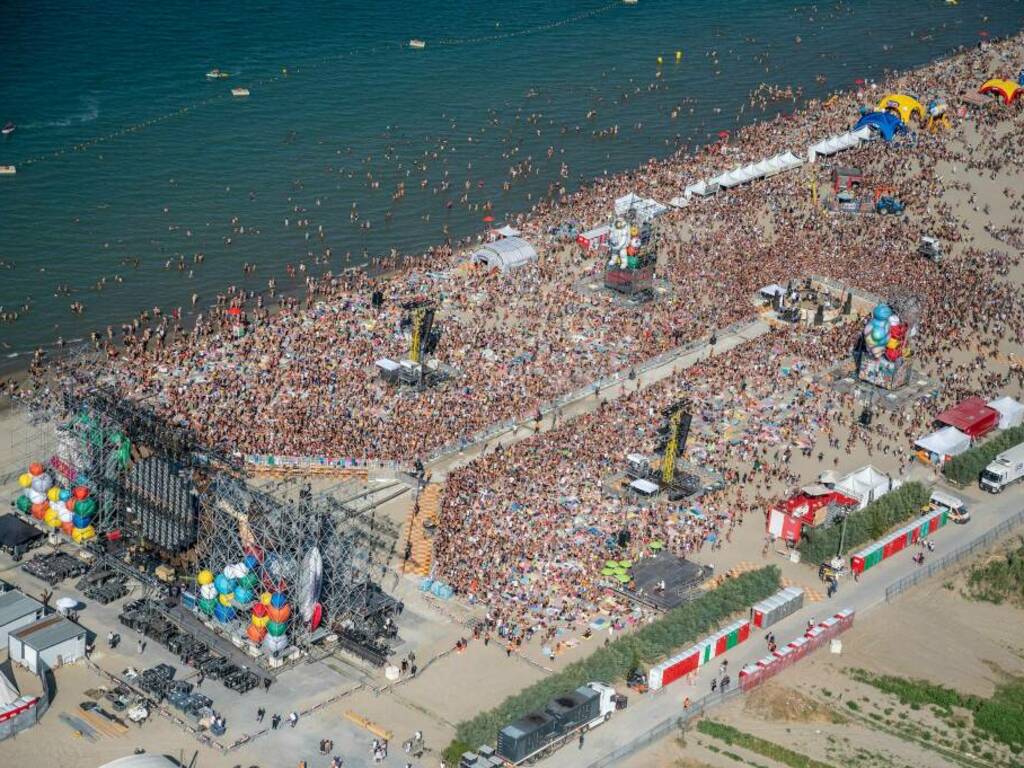 Nasce il coordinamento nazionale per la tutela degli ambienti naturali dai grandi eventi