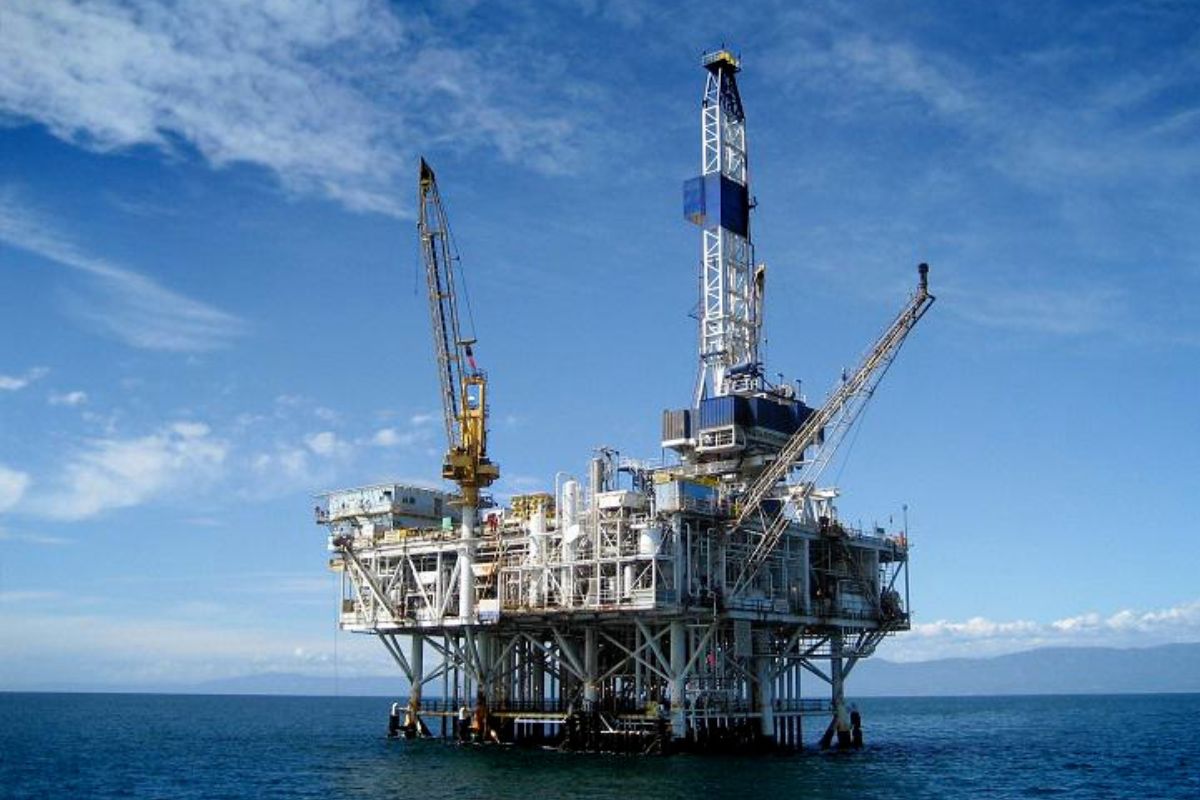 Marevivo: Trivellare non è la soluzione per la sicurezza energetica del nostro Paese