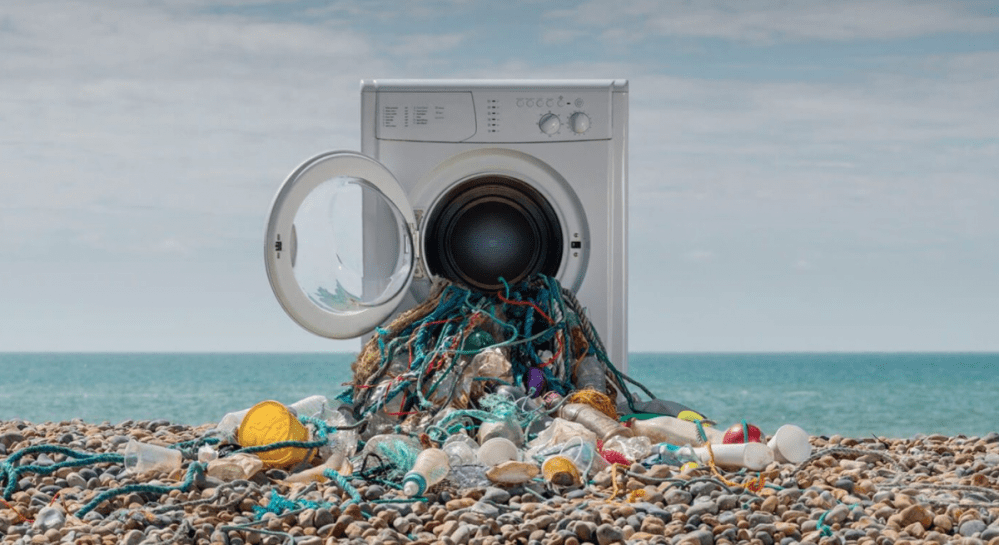 Lotta alle microfibre: Marevivo e Grundig insieme per proteggere il mare