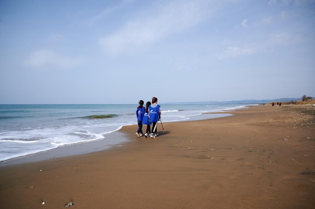 Un anno di battaglie e scommesse vinte per salvare il nostro mare