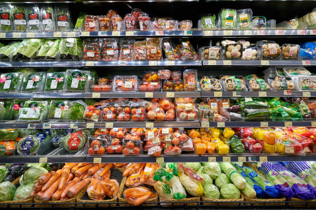 Dalla Commissione europea la proposta di regolamento per limitare gli imballaggi