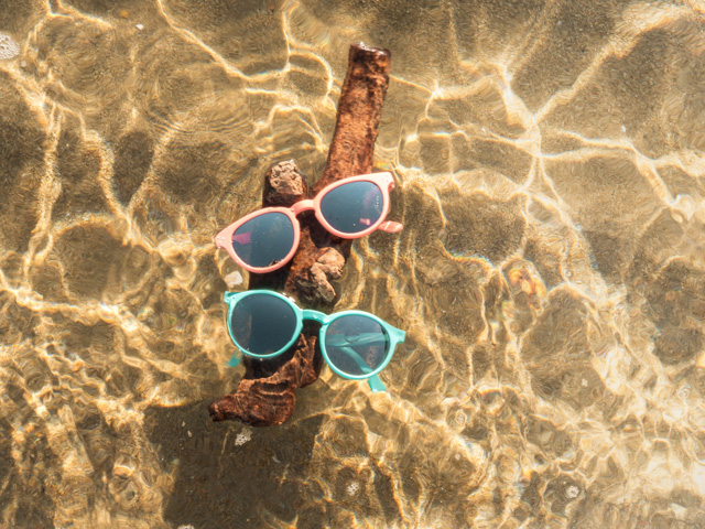 Marevivo and Quoise together with MIDO 2023 to defend the sea