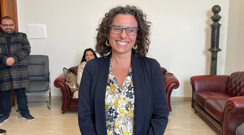 La nostra Giulia Visconti è la nuova Direttrice dell’AMP di Capo Milazzo