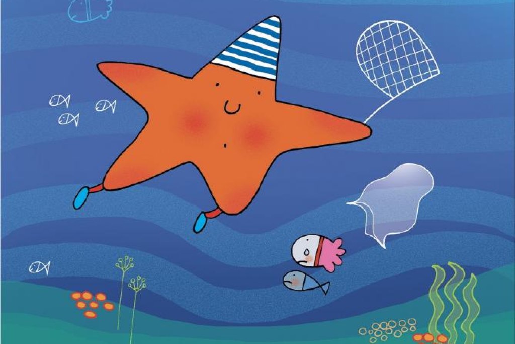 Al via il concorso per bambini di Marevivo FVG sulla salvaguardia degli ambienti marini