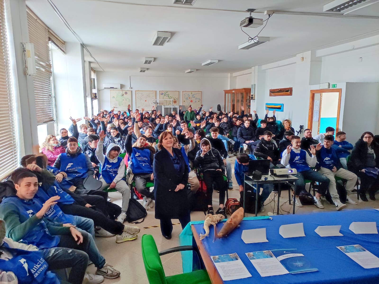 Sicilia: all’inizio dell’anno già raccolte tonnellate di rifiuti abbandonati in mare