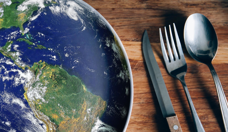 Agrifood Forum 2023: la sostenibilità ambientale passa in primis da quella alimentare