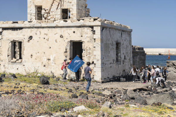 MAREVIVO PANTELLERIA 007 MAREVIVO PANTELLERIA 007