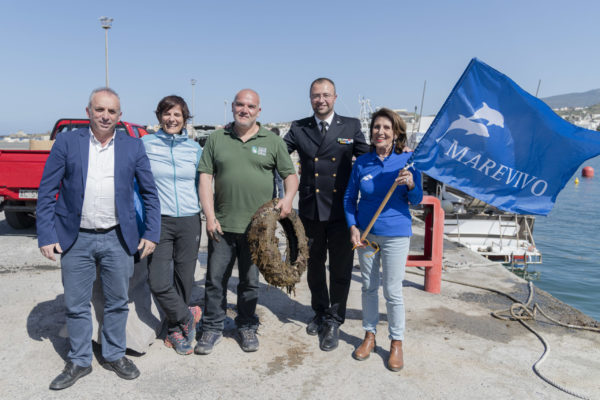 MAREVIVO PANTELLERIA 063 MAREVIVO PANTELLERIA 063