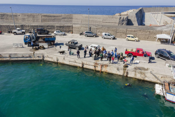 MAREVIVO PANTELLERIA 082 MAREVIVO PANTELLERIA 082