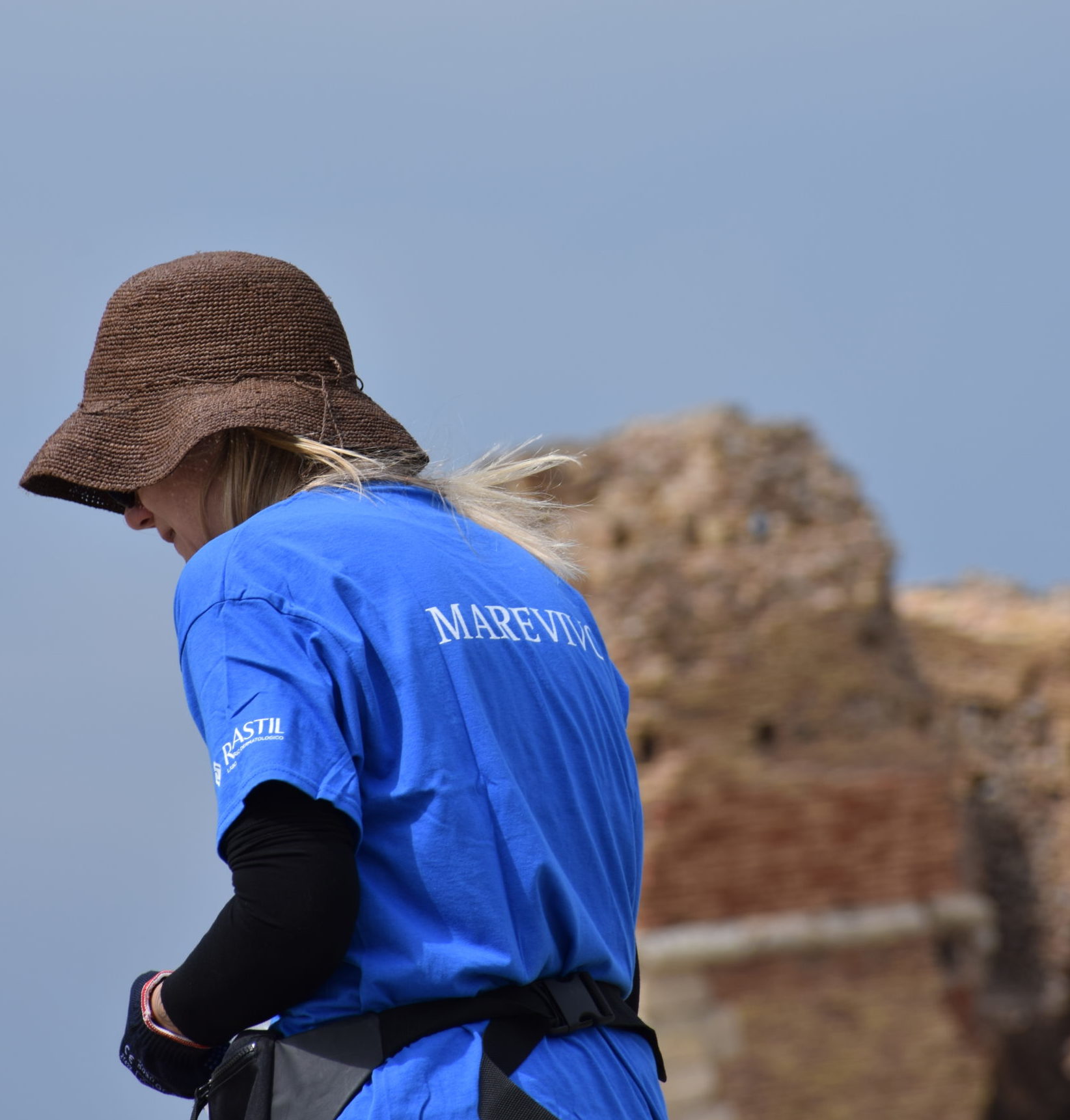 Giornata di cleanup a Torre Flavia nell’ambito della campagna “Adotta una spiaggia”