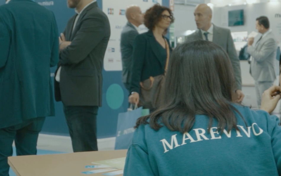 La nostra esperienza a Cosmofarma: la salute dell’uomo dipende dalla salute del mare