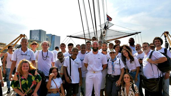 Vespucci 1 Vespucci 1