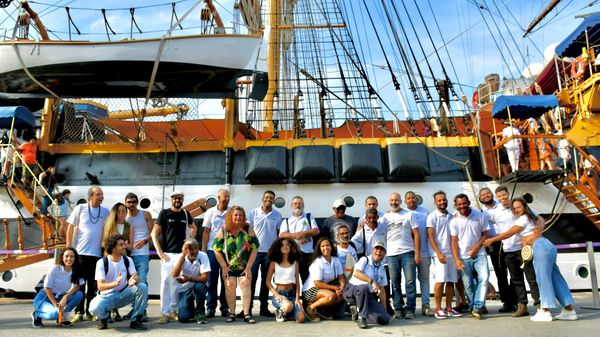 Vespucci 2 Vespucci 2