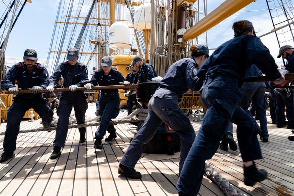 Arrivo A La Plata Argentina Arrivo a La Plata Argentina