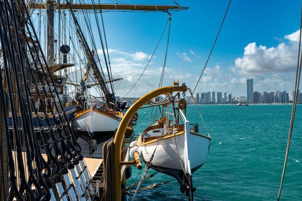 Vespucci Fortaleza Vespucci Fortaleza