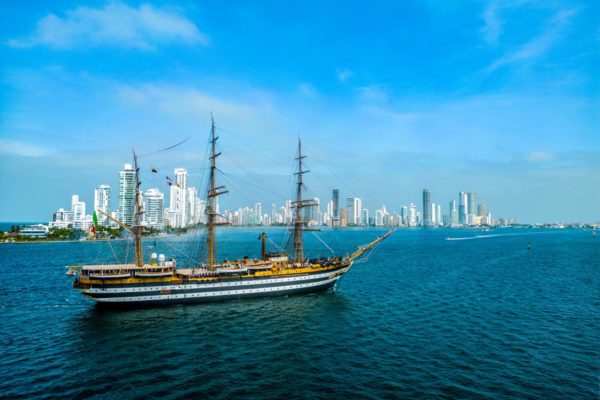 Vespucci Cartagena Vespucci Cartagena