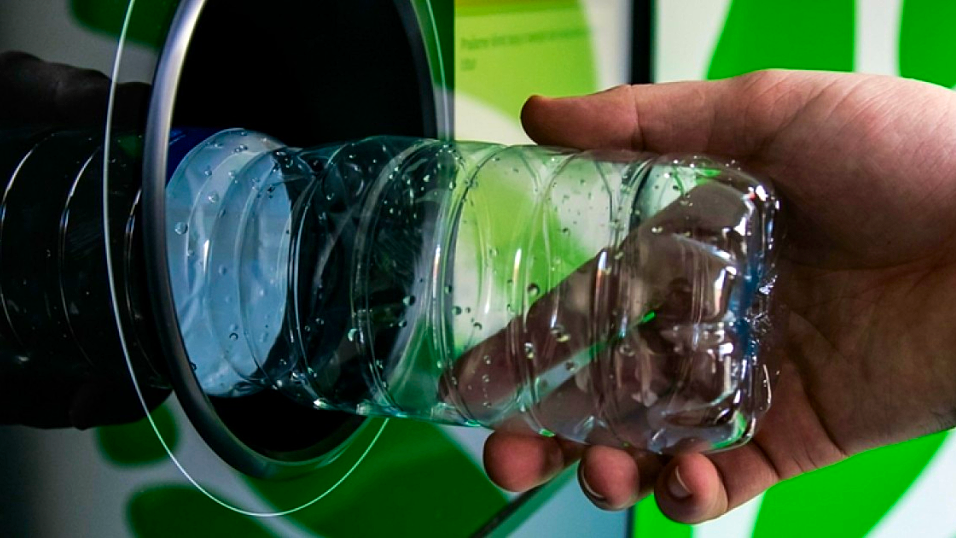 Il ruolo centrale del Deposito Cauzionale nella circolarità dei materiali