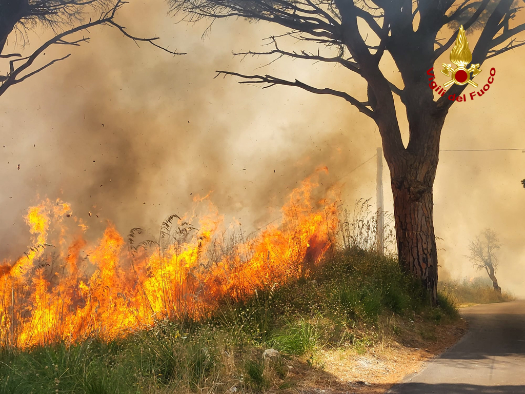 L’appello di 100 scienziati ai media: “Parlate di cambiamento climatico, non di maltempo”