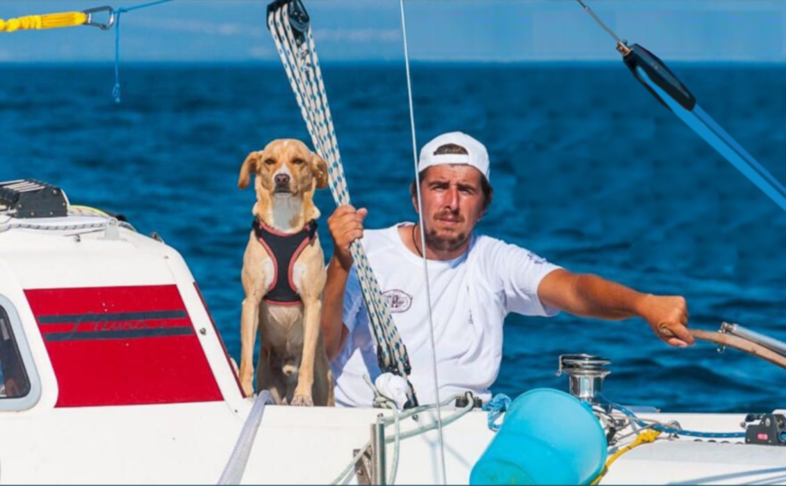 I “Timonieri Sbandati” arrivano a Roma