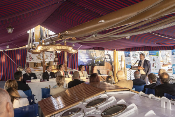 Barcolana 55 Barcolana 55