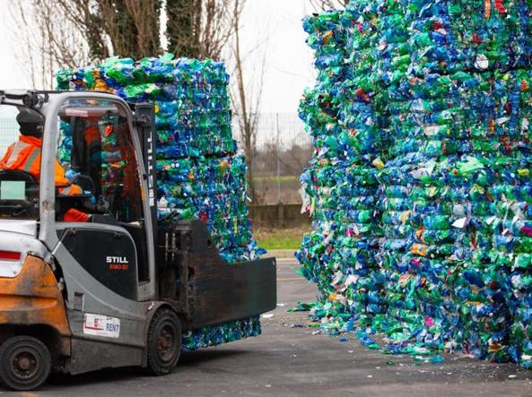 Imballaggi: l’ENVI approva la proposta di regolamento UE