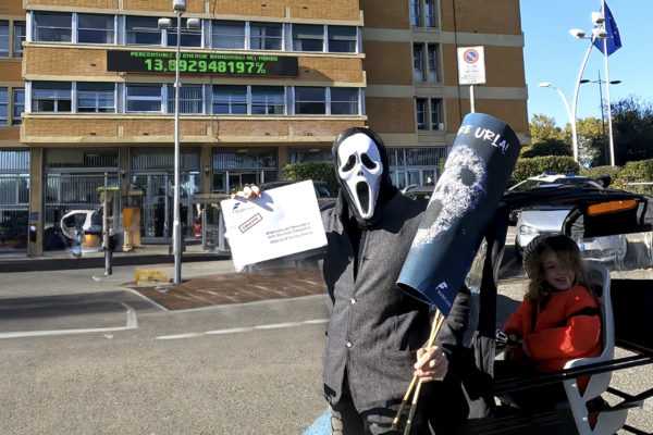 25 Consegna Lettere Min Ambiente 25 Consegna Lettere Min Ambiente