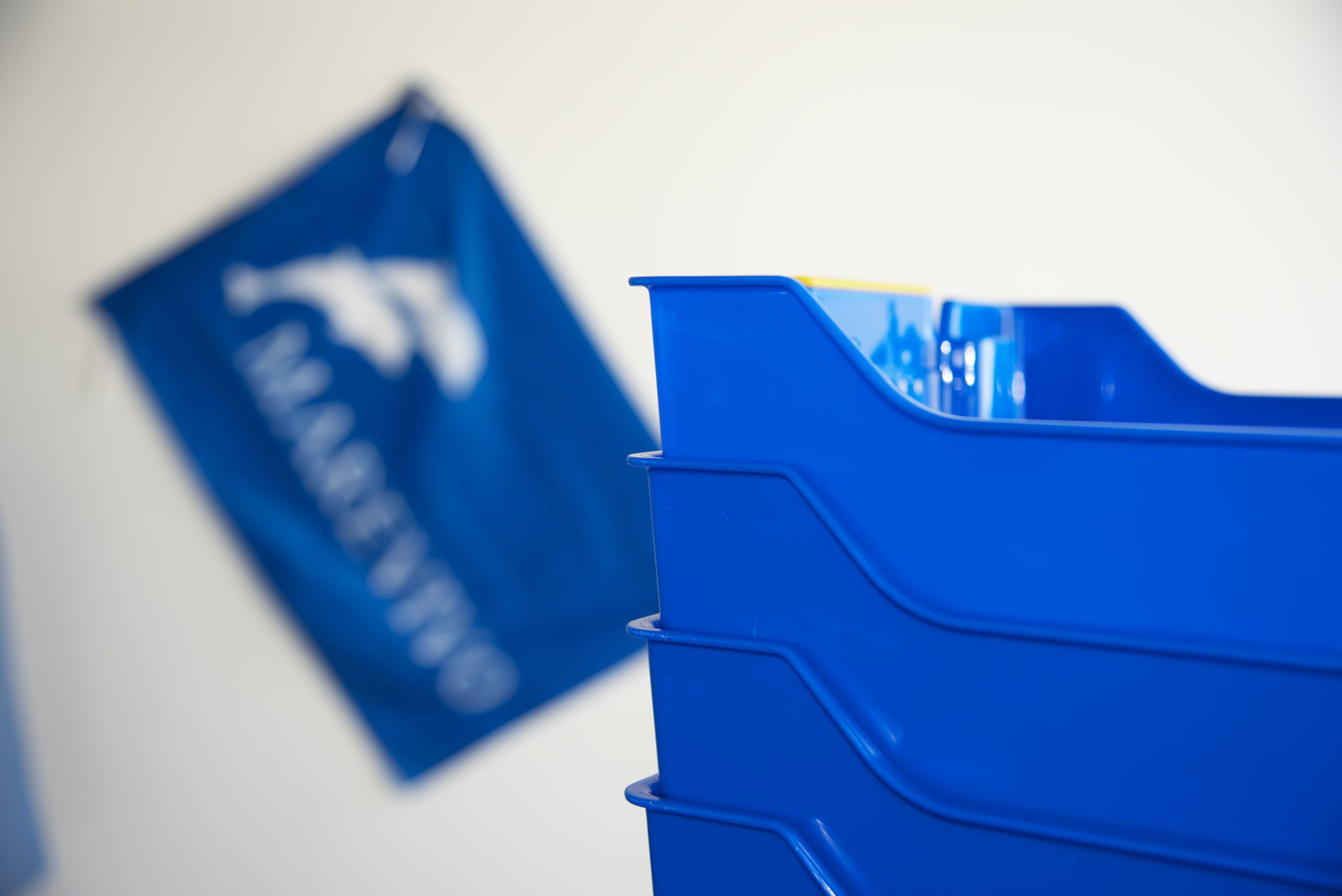 “BlueFishers”: stop al polistirolo in mare con la nuova campagna di Marevivo