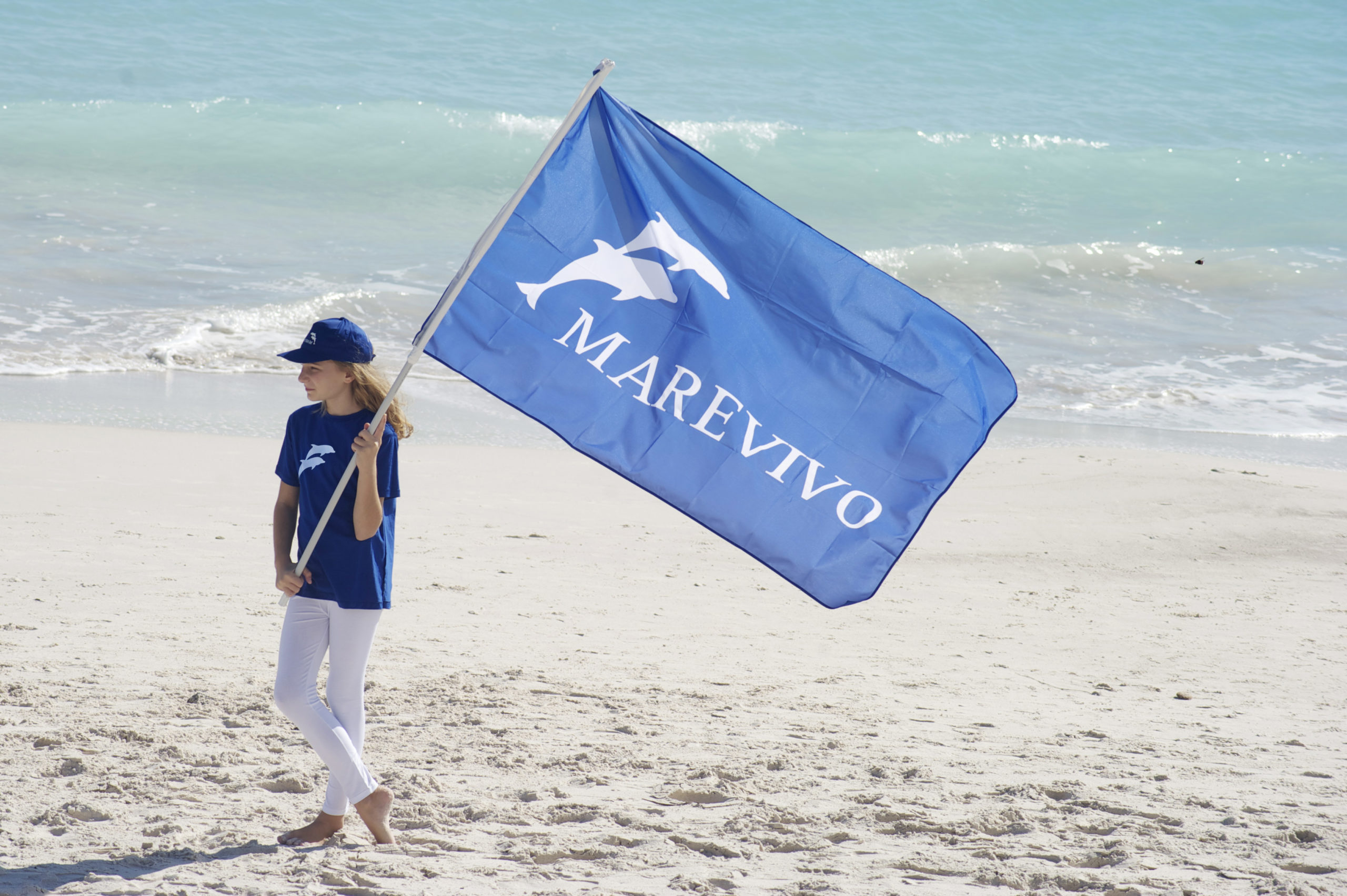 Al via “Blue Days” il progetto che si prende cura del mare a 360°