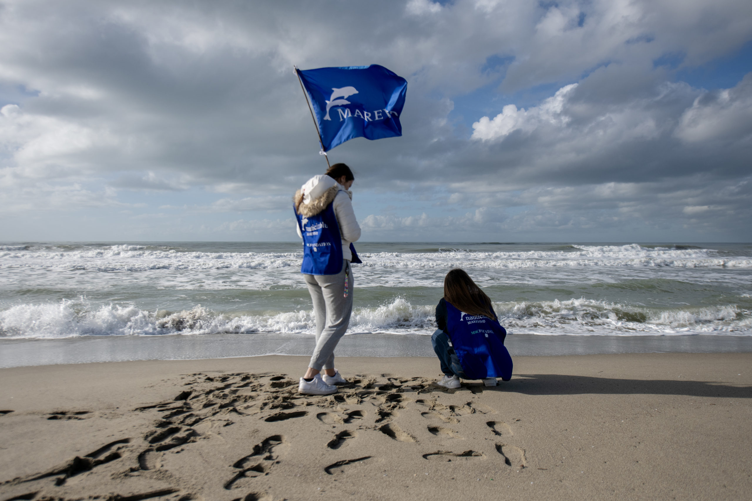 “NauticinBlu”: il progetto di Marevivo che forma i futuri esperti del mare all’Istituto Nautico di Bari