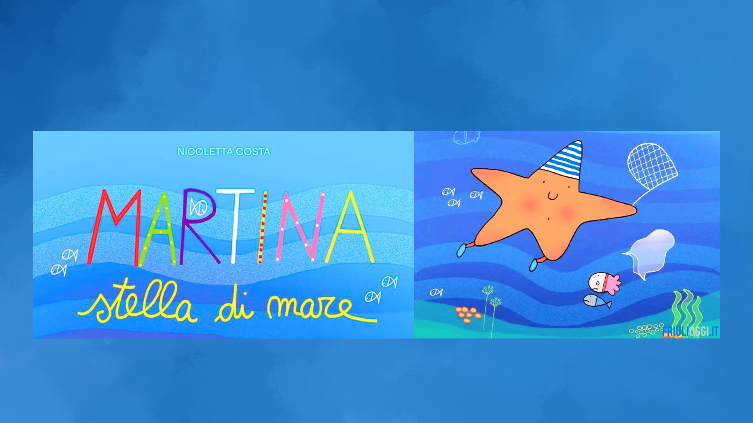 Martina Stella di Mare