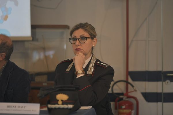 Irene Davì Irene Davì