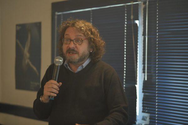 Leonardo Marotta Leonardo Marotta