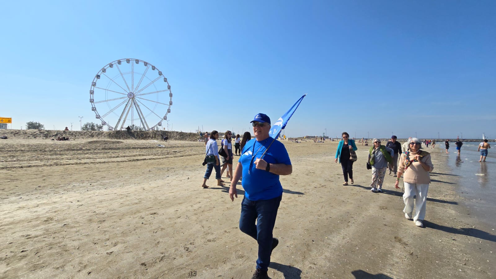 Marevivo e Basta Plastica in Mare insieme per la tutela dell’ambiente marino