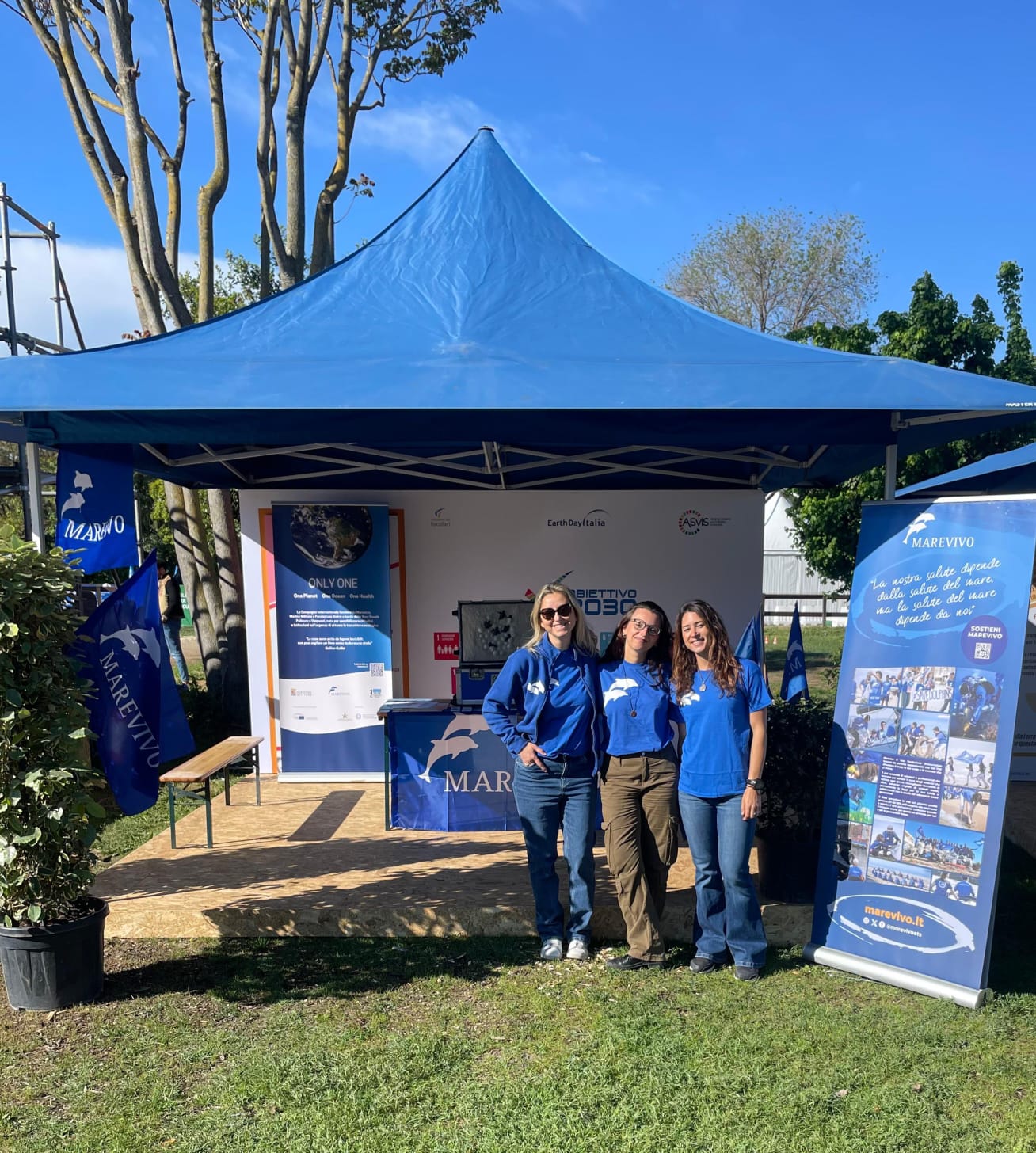 “Pianeta VS Plastica”: la nostra Giornata della Terra