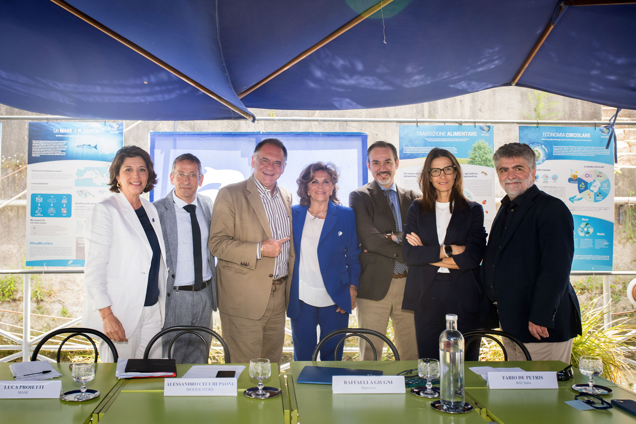 Al via la 5ª edizione della campagna Marevivo “Piccoli Gesti, Grandi Crimini” per informare sul tema e far conoscere i piccoli RAEE