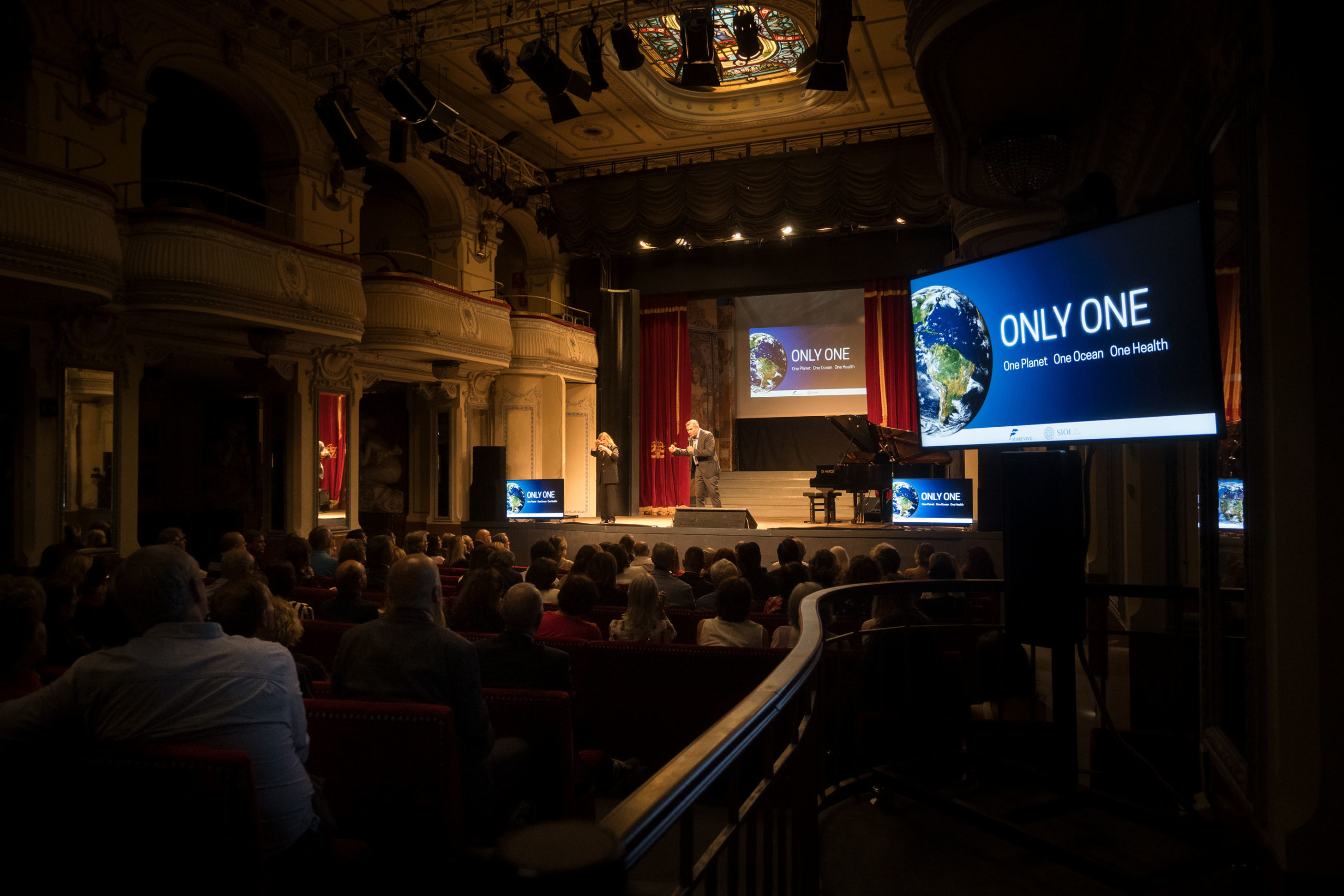 L’appello per la giornata mondiale degli oceani: il mare è in pericolo, facciamo scelte consapevoli