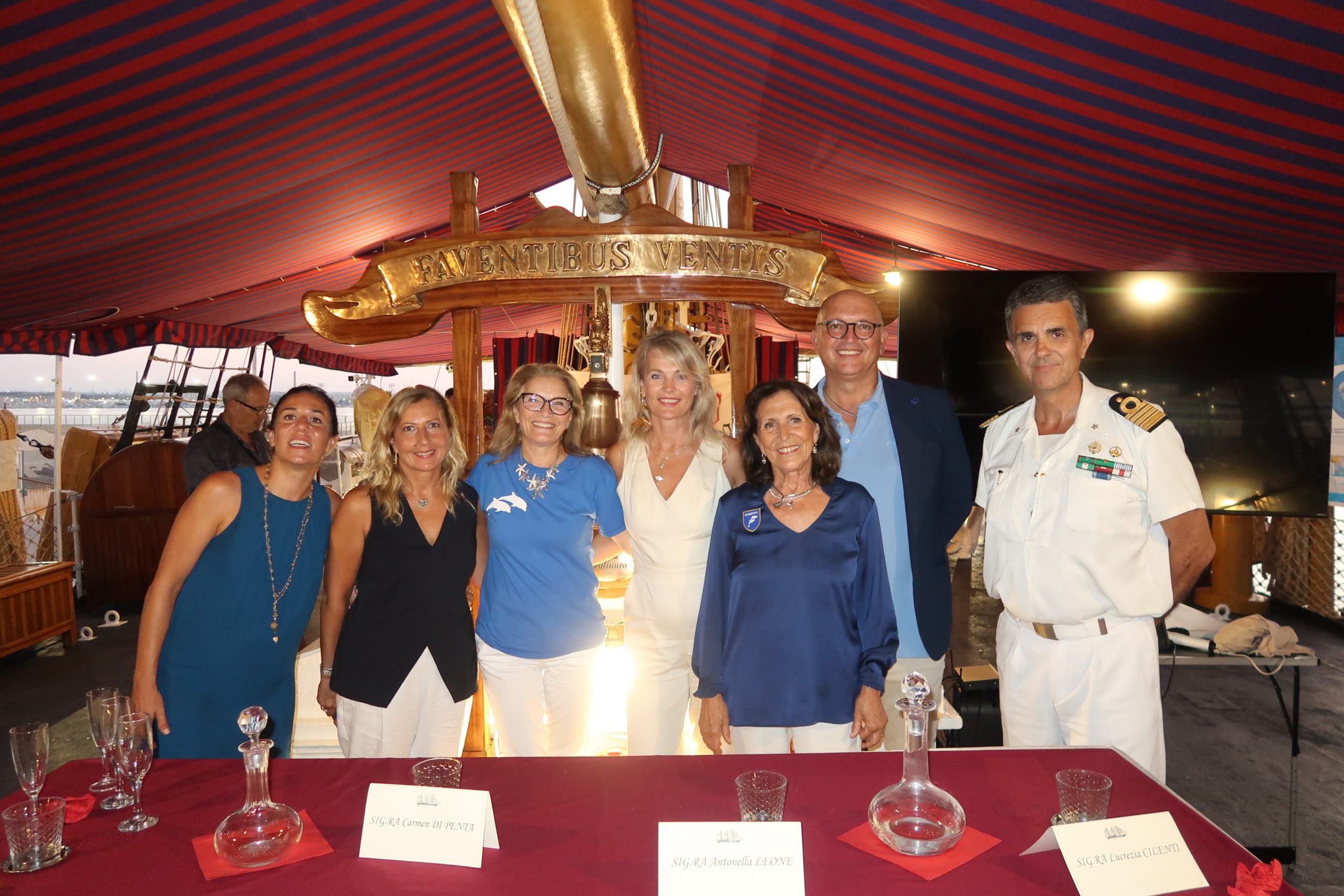 La campagna internazionale “Only One” approda a Bari