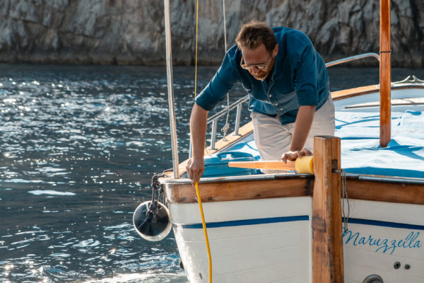 Gin Mare Mare Mio (4) Capri Gin Mare Mare Mio (4) Capri