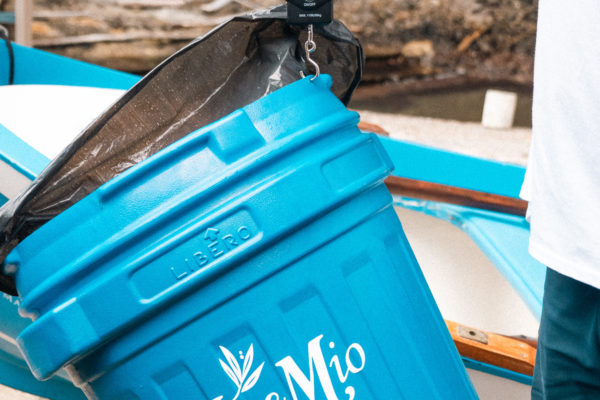 Gin Mare Mare Mio (8) Gin Mare Mare Mio (8)