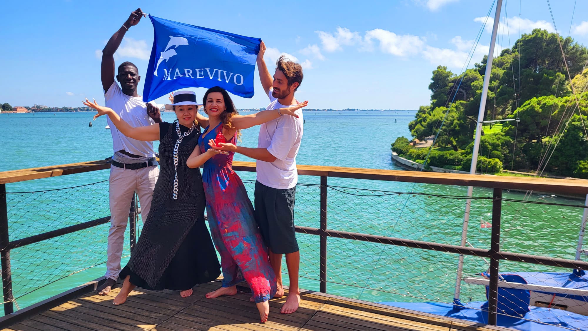 COOKING CUP 2024: TRA ARTE E TRANSIZIONE ECOLOGICA