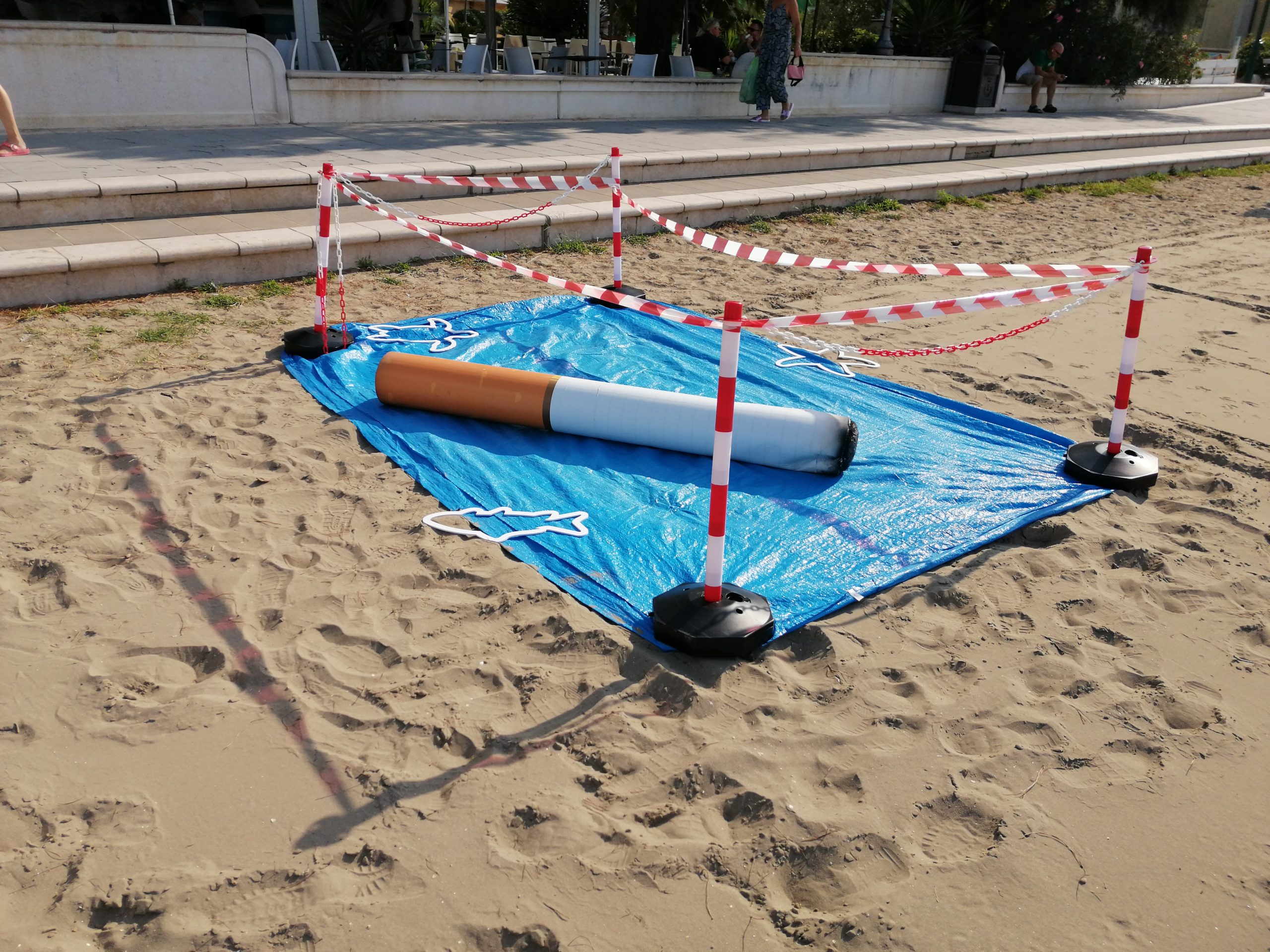 “Piccoli gesti, grandi crimini” percorre l’Italia da Nord a Sud