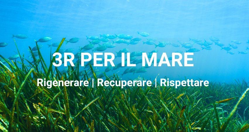 3R PER IL MARE